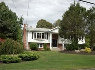 1241 Phenix Ave, Cranston, RI 02921