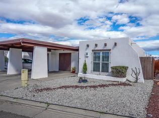 16 Calle Pueblo Pinado NW #16, Albuquerque, NM 87120