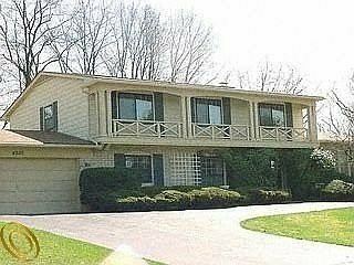 5th image of 4555 Valleyview Dr