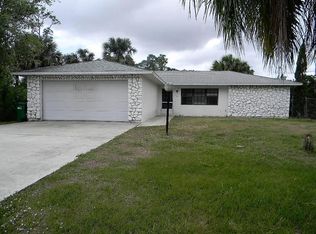 731 Wimbrow Dr, Sebastian, FL 32958