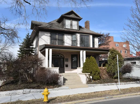 802 Columbia St, Lafayette, IN 47901