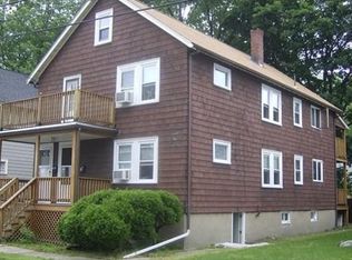 20 Prospect St #20, Watertown, MA 02472