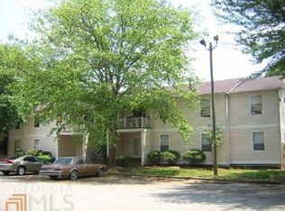 3607 Woodbriar Cir #0, Tucker, GA 30084