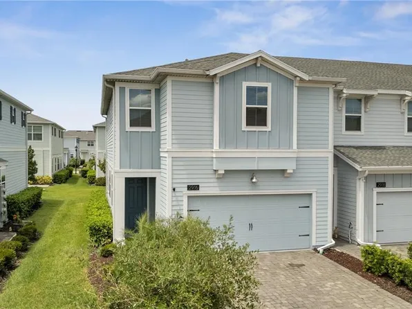 2916 Satire St, Kissimmee, FL 34746