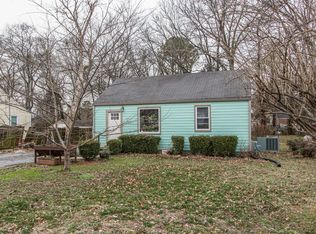 1019 Allen Ave, Murfreesboro, TN 37129
