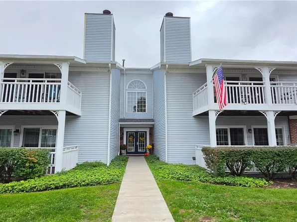 1150 The Park APT A, Cortland, NY 13045