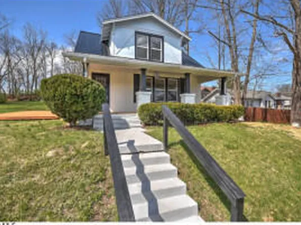 1205 Euclid Ave, Bristol, VA 24201