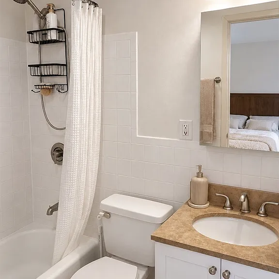 1600 Beacon St #Penthouse 11 — Photo 9