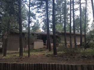 774 N Canyon Terrace Dr, Flagstaff, AZ 86001