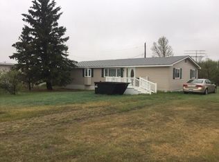 307 Main St, Outlook, MT 59252