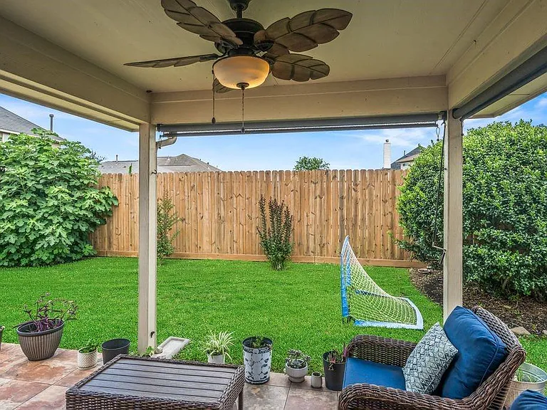 8819 Chaco Hill Ln — Photo 14