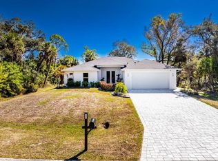 16211 Chamberlain Blvd, Pt Charlotte, FL 33954