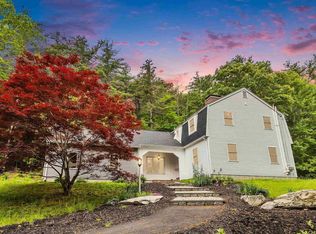 164 S Merrimack Rd, Hollis, NH 03049