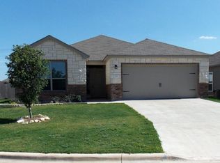 1116 Spring Terrace Loop, Temple, TX 76502