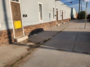 2300 Bassett Ave #3, El Paso, TX 79901