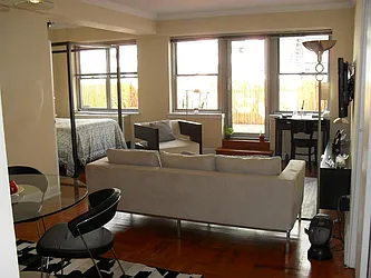 Rented by Medow Property