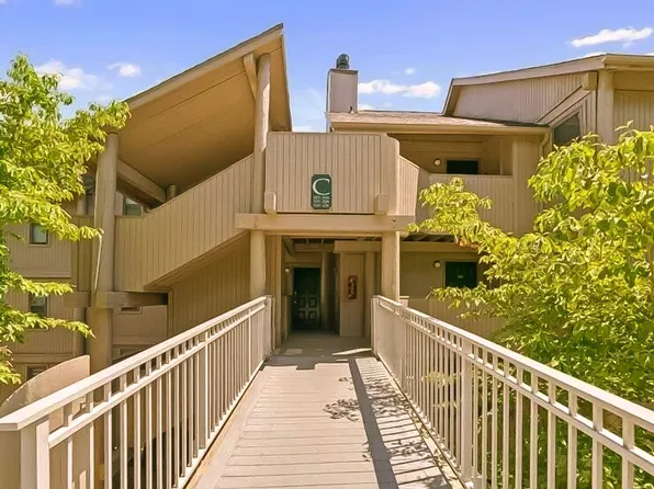 3710 Weber Rd #C-203, Gatlinburg, TN 37738