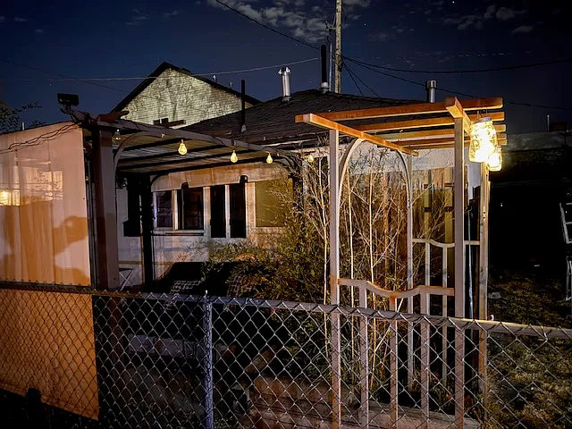 Night Lights