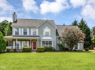 84 Bridgewater Ln, Newnan, GA 30265