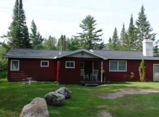 3947 E Branch Rd, Grayling, MI 49738