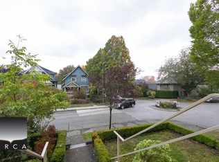 2 W 19th Ave, Vancouver, BC V5Y2B2