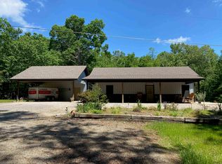 545 Fairgrounds Rd, Mount Ida, AR 71957
