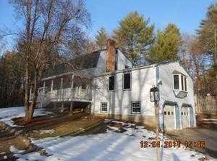 99 Chestnut St, Pepperell, MA 01463