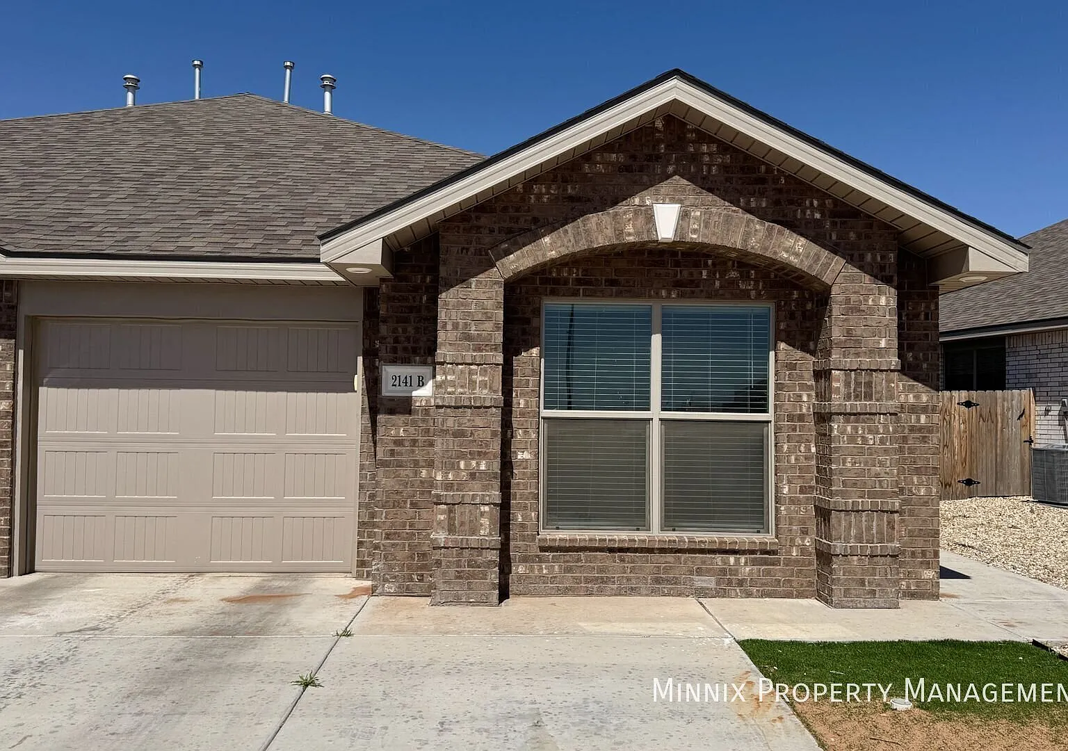 3 bedroom/ 2 bath | 2141 Kokomo Ave # A — Photo 3