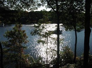 90 Forest Glade, East Falmouth, MA 02536