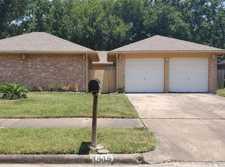 1815 Bent Oak Dr, Missouri City, TX 77489