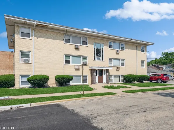 8636 Grand Ave APT 1D, River Grove, IL 60171