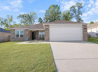 7009 Woodsgate Cv, Alexander, AR 72002