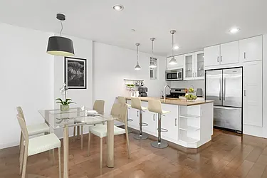 Rented by LG Fairmont Group