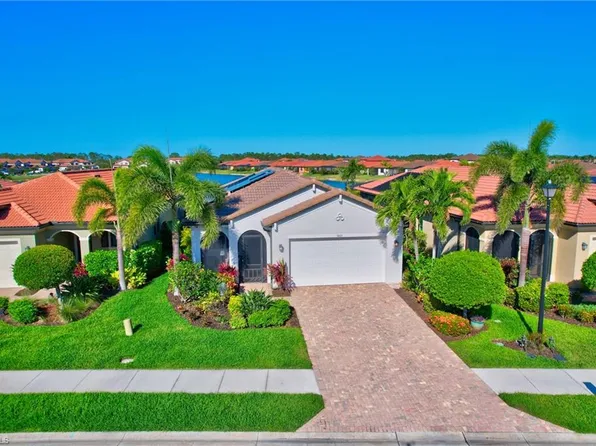 1465 Lucena LN S, NAPLES, FL 34113