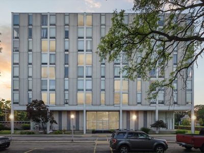 715 W Michigan Ave #506-507, Jackson, MI, 49201