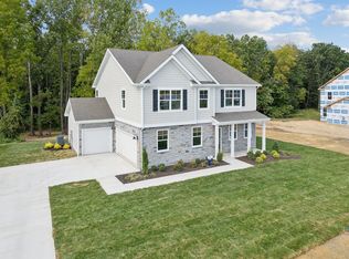 60 Jaspers Ln, Stuarts Draft, VA 24477