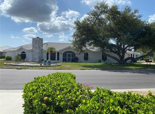 355 Eden Dr, Englewood, FL 34223