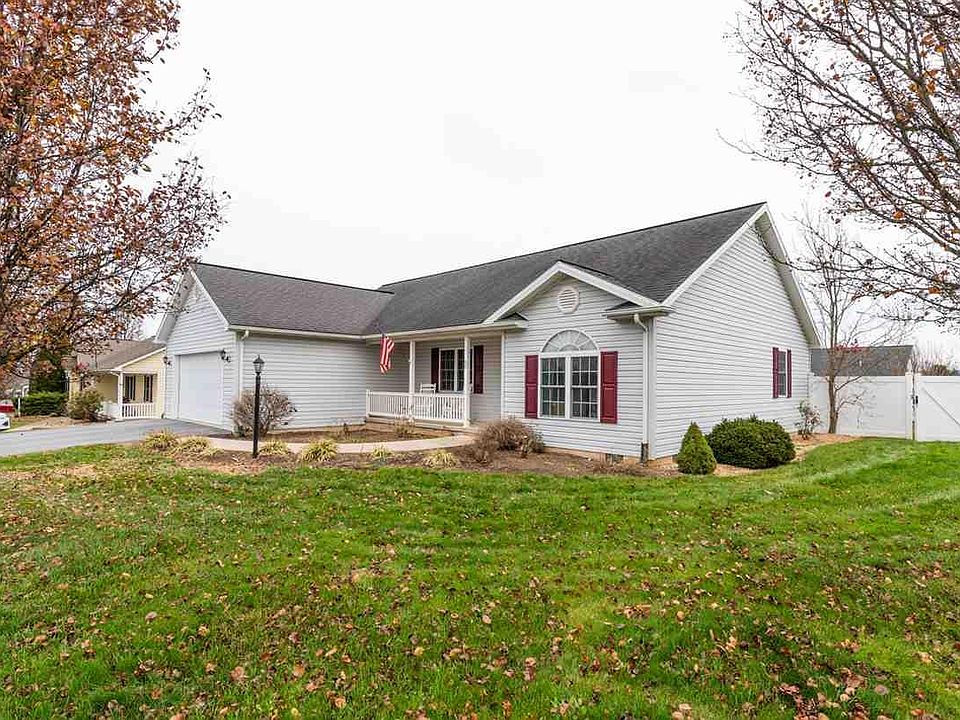 1st image of 60 S Foxhall Ln