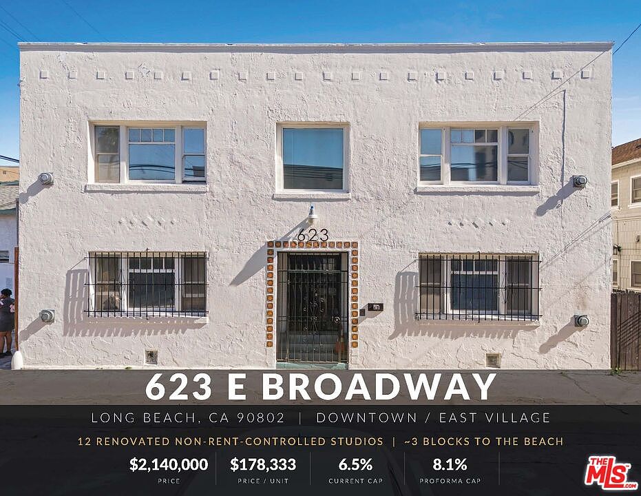 1st image of 623 E Broadway