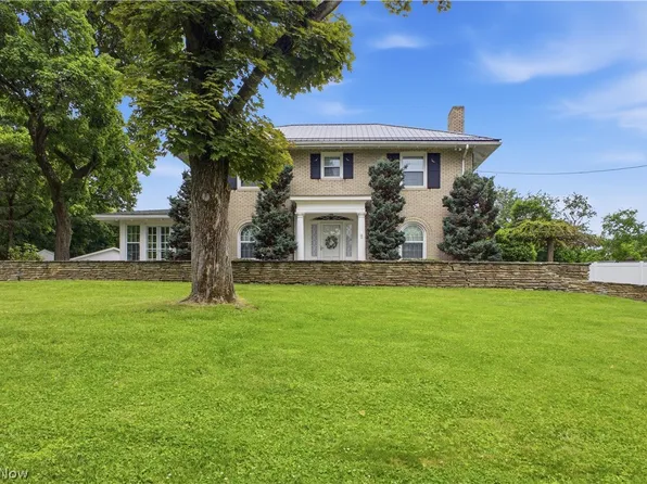 (undisclosed Address), East Liverpool, OH 43920