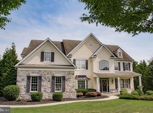 1410 Sloan Way, Lower Gwynedd, PA 19002