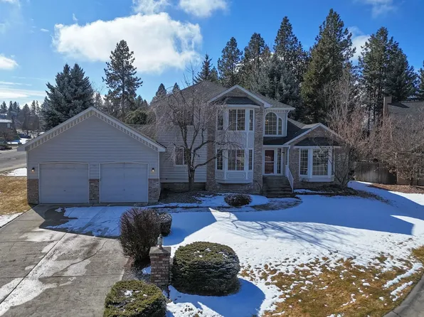 1024 E Brierwood Ct, Spokane, WA 99218