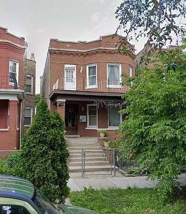 1st image of 4717 N Troy St Floor 1