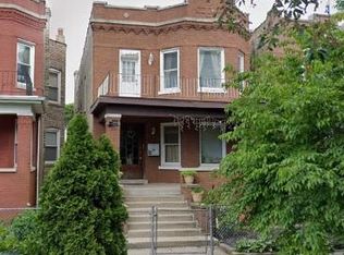 4717 N Troy St FLOOR 1, Chicago, IL 60625