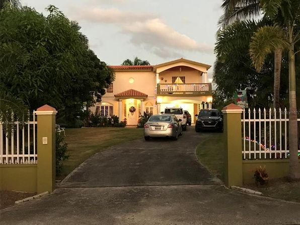 Casa Luisa Quebradillas Puerto Rico