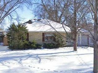 6339 Knox Ave S, Richfield, MN 55423