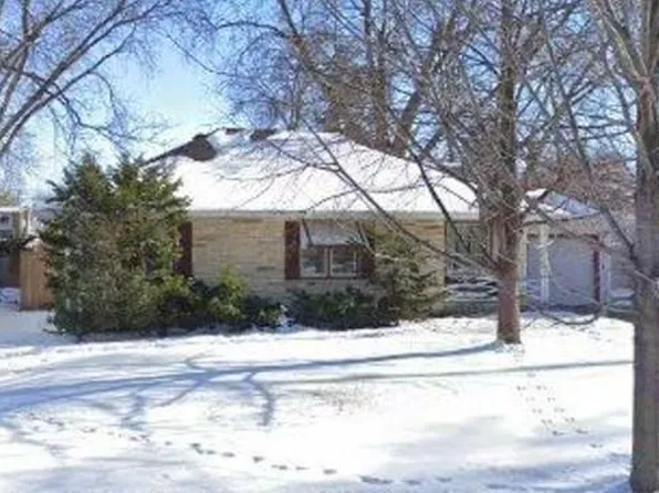 6339 Knox Ave S, Richfield, MN 55423