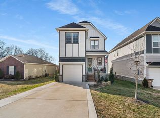 603A Croley Dr, Nashville, TN 37209