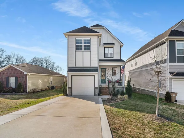 603A Croley Dr, Nashville, TN 37209