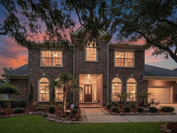3rd image of 11411 Gladewater Dr
